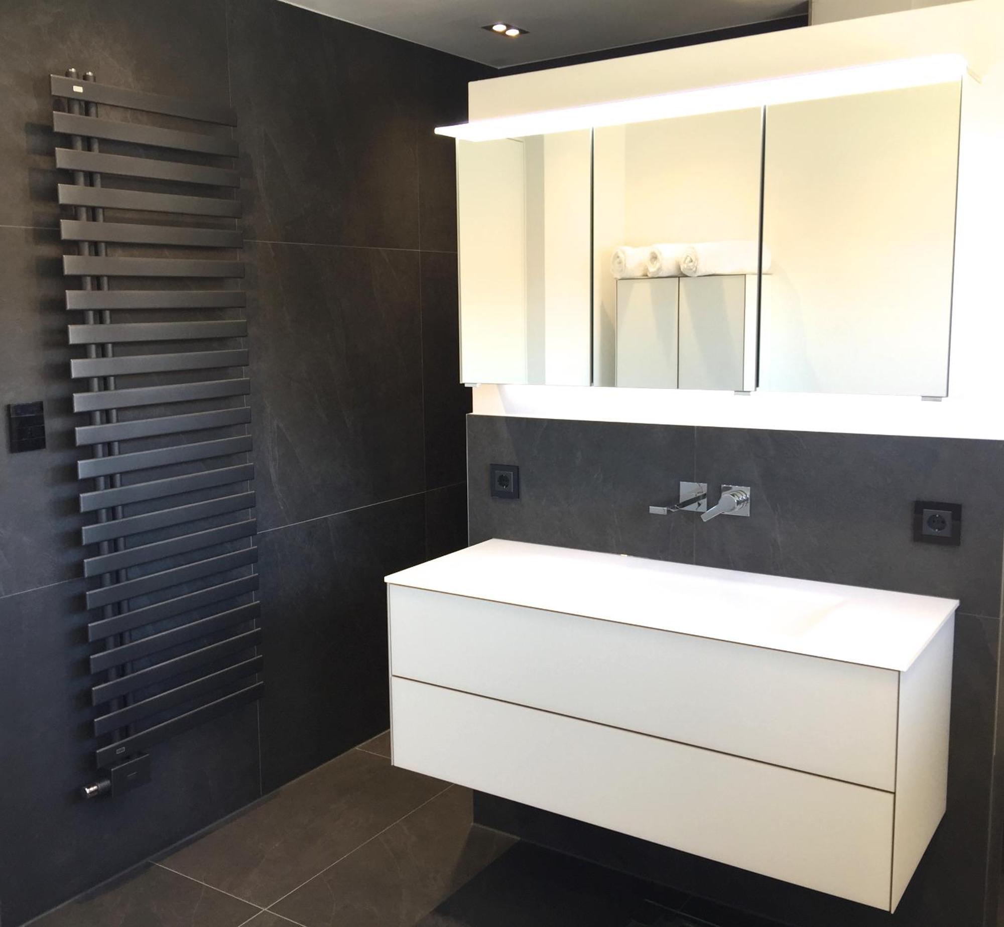 Ferienwohnung Black White Раублинг Екстериор снимка
