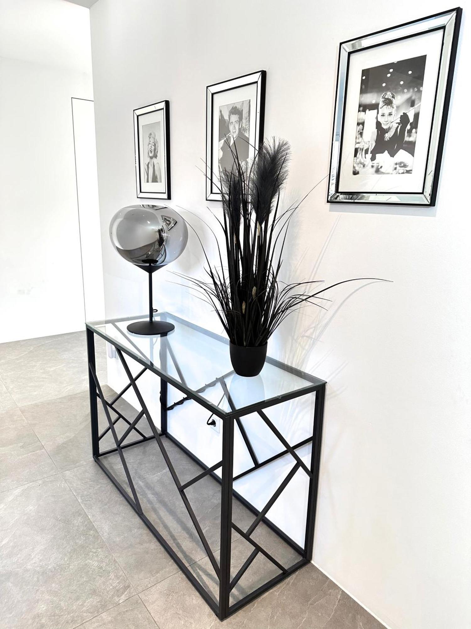 Ferienwohnung Black White Раублинг Екстериор снимка
