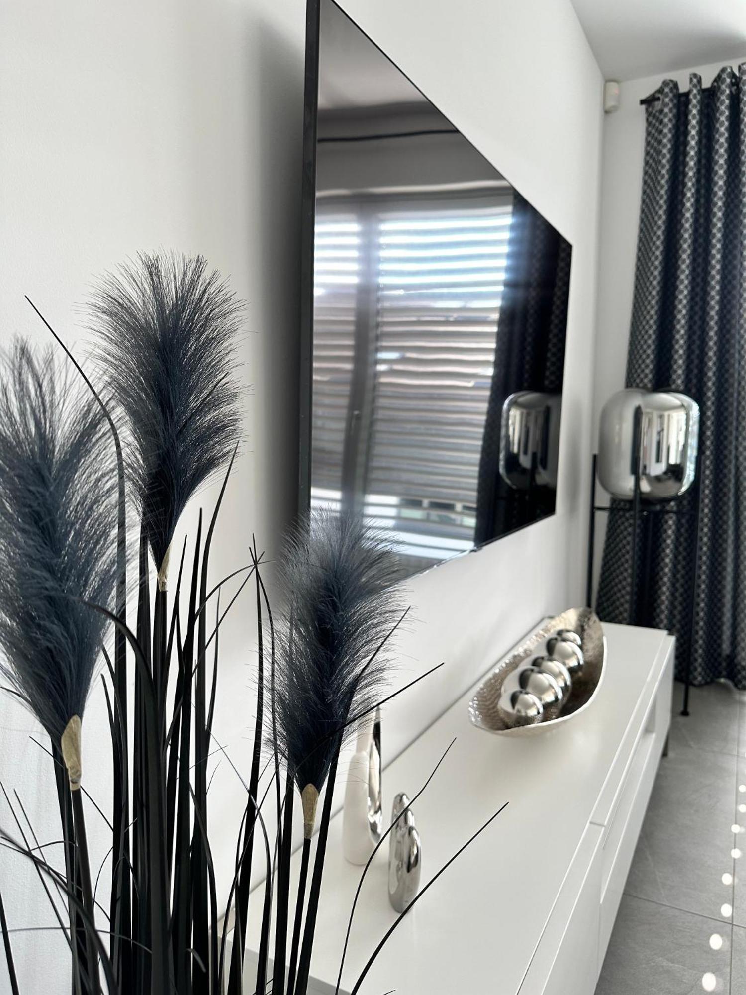 Ferienwohnung Black White Раублинг Екстериор снимка