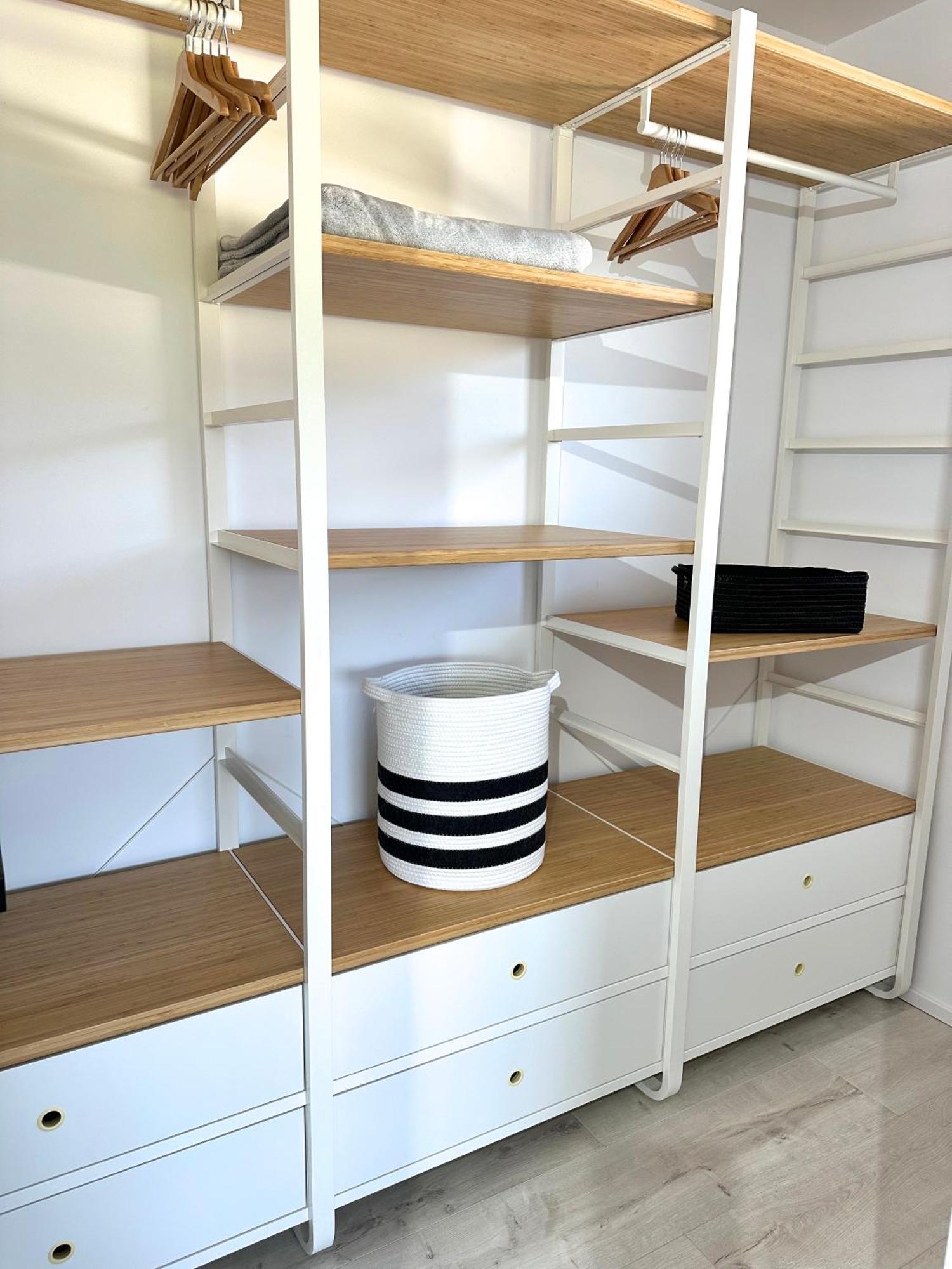 Ferienwohnung Black White Раублинг Екстериор снимка